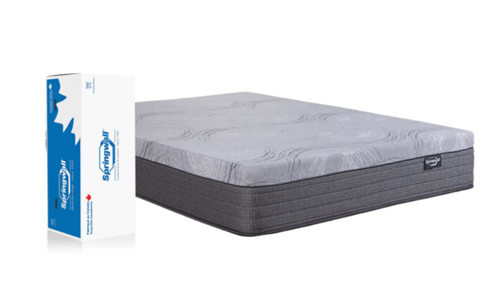 TWIN MATTRESS