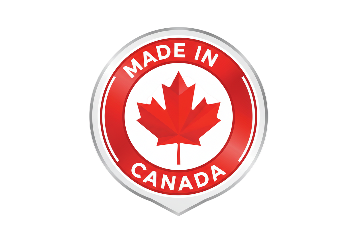 made in canada 